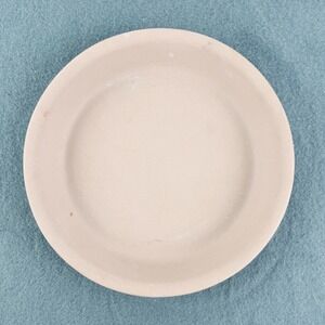 Pampered Chef Stoneware 10" Pie Quiche Dish Family Heritage Collection Stone